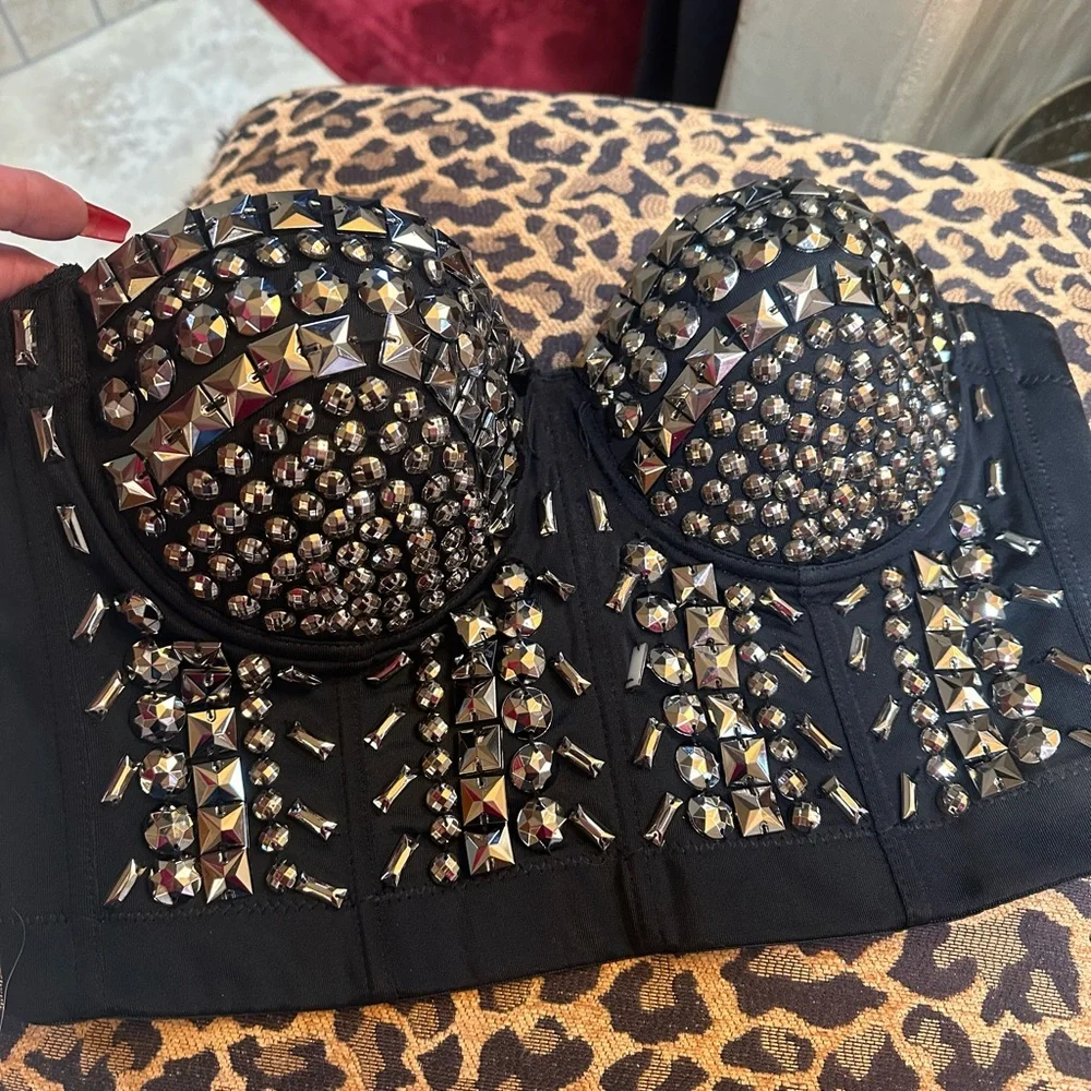 Size large - Picture 2 of 3